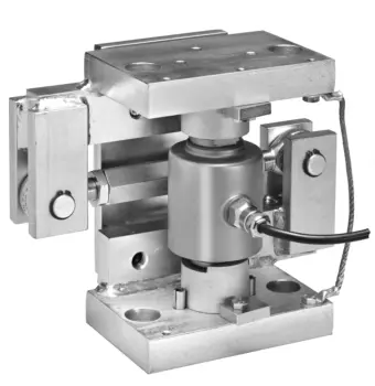 55-30 Weigh Module
