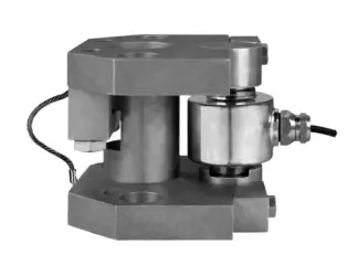 55-01-10 Weigh Module