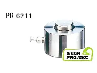Czujnik Tensometryczny PR6211