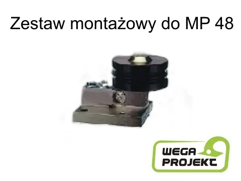Mounting Kit for Load Cell MP 48